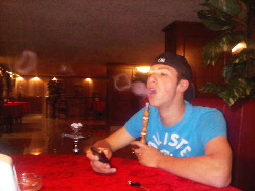 khalidhamdon's profile picture. You gotta go your own way,be yourself and always live life to the fullest