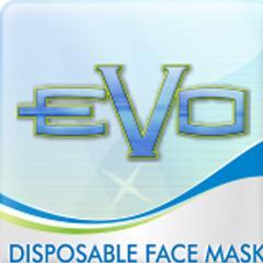 Distributor / Agen / Reseller / Penjual Disposable Face Mask ( Masker Kesehatan Sekali Pakai ) merk EVO Med dan Evo Med+. FOLLOW US & GET SPECIAL DISCOUNT.