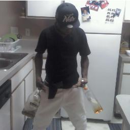 SLEEPY_THE_KID's profile picture. face book me antonio crown vic radcliff