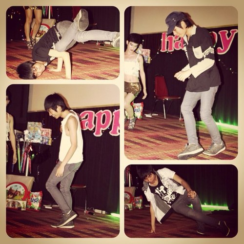 JoBurnz's profile picture. Thanks.