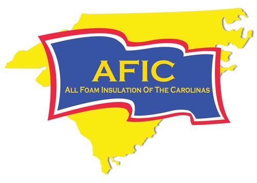 All Foam Insulation of the Carolinas is serving NC & SC with energy and cost saving products to create a healthy and safe environment for your home or office.