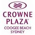 Crowne Plaza Coogee (@crowneplazacb) Twitter profile photo