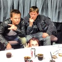 Olivia Vernon - @chainsawcherry - Twitter