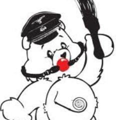 DominatrixBear's profile picture. Bendova