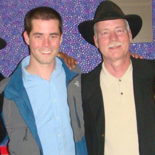 dkenney386's profile picture. The World's Greatest