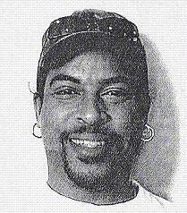 Bermy_Man's profile picture. I'm Jammin' not Jivin'