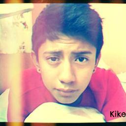 ¿Que me vas a seguir o na mas vas a ver mi twitter?