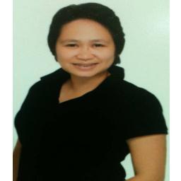 2013 Regional Vice President of JCI Philippines-Western Visayas Region, University of the Philippines.