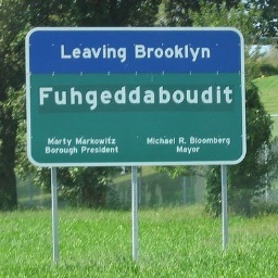 BrooklynMike828's profile picture. 