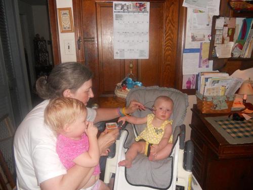 ahrensfox's profile picture. A wife, a Mom, a Grammy and a wine lover