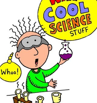 WilkinsSciSwag's profile picture. 