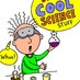 Susan Wilkins (@wilkinssciswag) Twitter profile photo