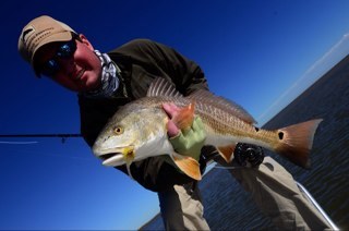 adamroark's profile picture. Faith, family & fishing