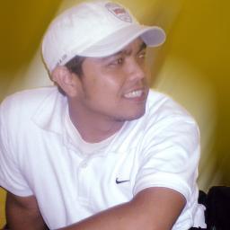 Dee_Hariyadi's profile picture. Ulah Putus, Asa Kudu Loba Panghareupan
Hirup Ulah Katungkulan Ku Upah
Cicing Kudu Zikir Bari Mikir
Insya Allah Engke Kapendak Sareng Karaos