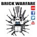 Brick Warfare LLC (@brickwarfare) Twitter profile photo Brick Warfare LLC (@brickwarfare) Twitter profile photo