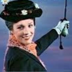Just a spoon full of sugar makes the followers  follow