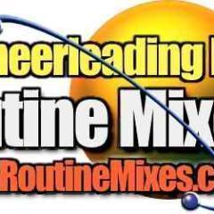 We specialize in creating premade cheerleading music mixes for individual cheerleaders, cheerleading camps and competitive cheerleading squads.