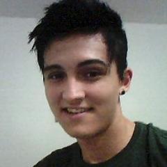 Cover Do ||@luansantana||
Eu n sou perfeito mais Deus está no coraçao... s2 :)