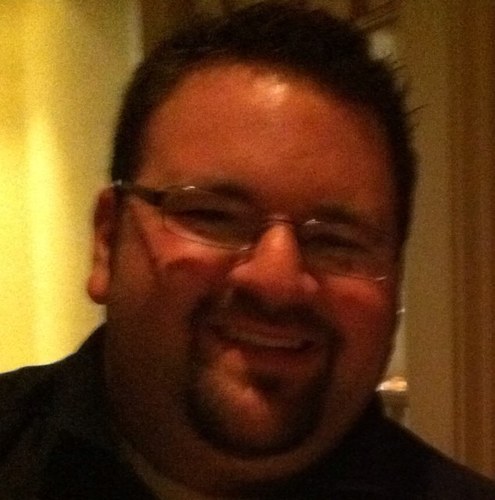 ChazWoj's profile picture. 