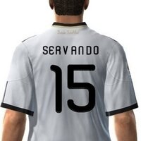 Servando Alvarez (@servan07) 's Twitter Profile