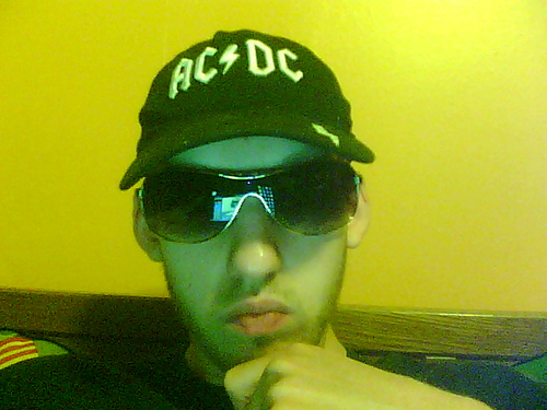 kickensteve's profile picture. 