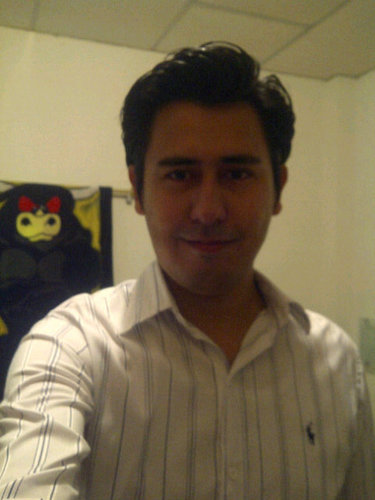 Gusshaggy's profile picture. Trabajo  JR ELEKTRONIK, Mi comedia favorita The big bang theory Bazzinga. Instagram: shaggyguss