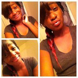 Wasshannin! Quit Playing && Follow Ya Girll, Lmao #TeaamFollow Back