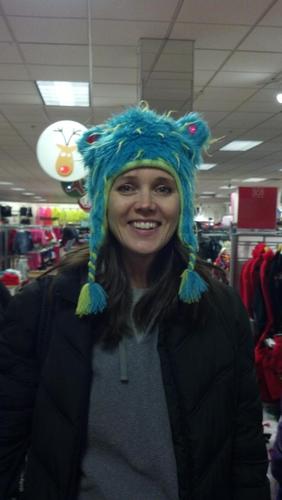 kristijosmith's profile picture. 