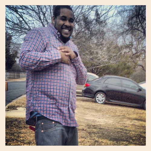 FLYHIGH OR DIE.... da set i rep an keep shit 4HUNNIT