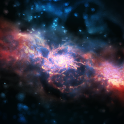 ThisFiniteWorld's profile picture. 