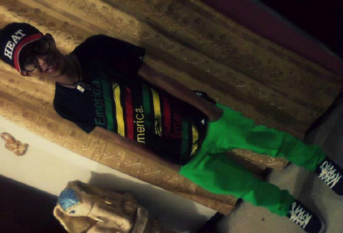 ROdriickbarrien's profile picture. soy un chico,amistoso,me gusta hacer deporte ,buen conversador ,y consejero ;)