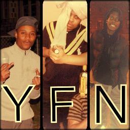Young nigga tryin make it