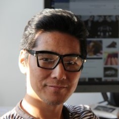 _karmakaze_'s profile picture. Platform Engineer