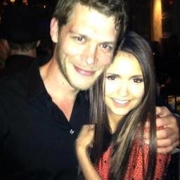 |RP| All you need to know is that I'm the original hybrid and I'm married to my soulmate: @FierceElena2012
