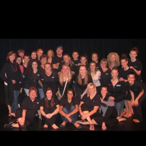 Your first and only choice in dance instruction!