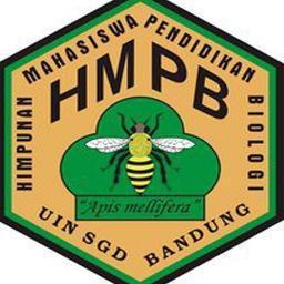 Akun twitter resmi Himpunan Mahasiswa Pendidkan Biologi Apis mellifera :) Untuk bertukar informasi silahkan mention kami :)
