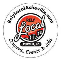 RelyLocal Asheville (@relylocalavl) 's Twitter Profile
