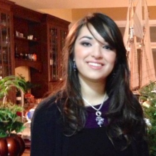 Pharmacy Student