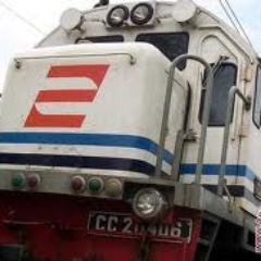 anak kereta