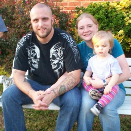 cscott2108's profile picture. 