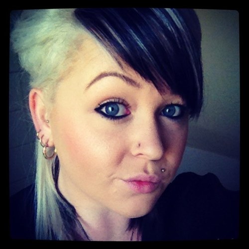 LoveOurYear2013's profile picture. Crystal-22-❤Jeremy-Live Everyday Like Its Your Last!