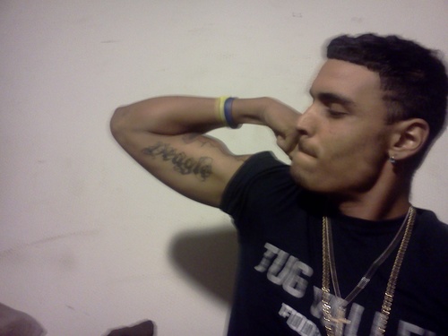 ALL DAY Dat boii nicee....O GoD