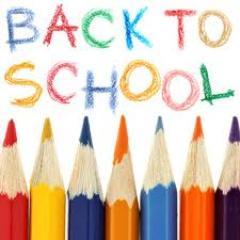 School supply alerts, news, and the best places to get them