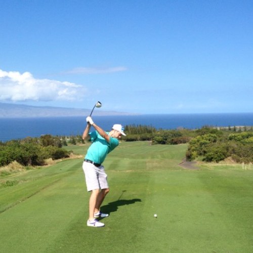 kevspooner44's profile picture. 