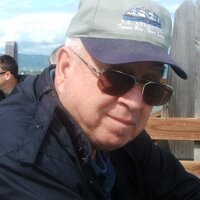 Bob Love - @lovealaska Twitter Profile Photo