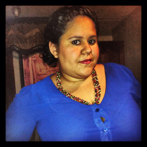 Dra. en Odontologia♥ [God's little Girl ♥] Family♥ «Friends♥»  Lo simple o complicada que puede ser la vida .*~