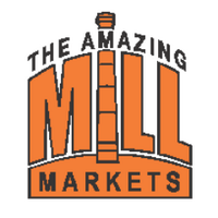 Amazing Mill Markets (@millmarkets) 's Twitter Profile