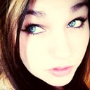 Amanda Sloskey - @singblueyes - Twitter