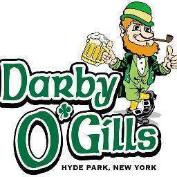 Darby O Gills located in Hyde Park Ny. Follow us we follow back! tweet us your photos! for a feature on our page!! Follow us on Instagram @Darbysny !