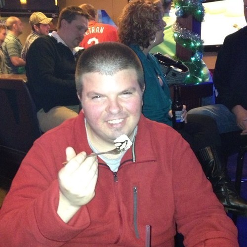 gwink5's profile picture. 